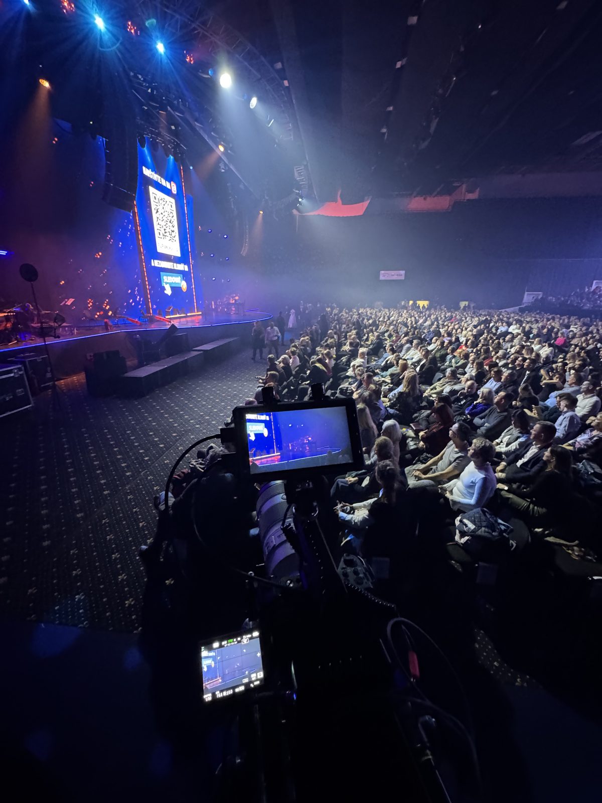 Filip Jančík — Incheba — still 3