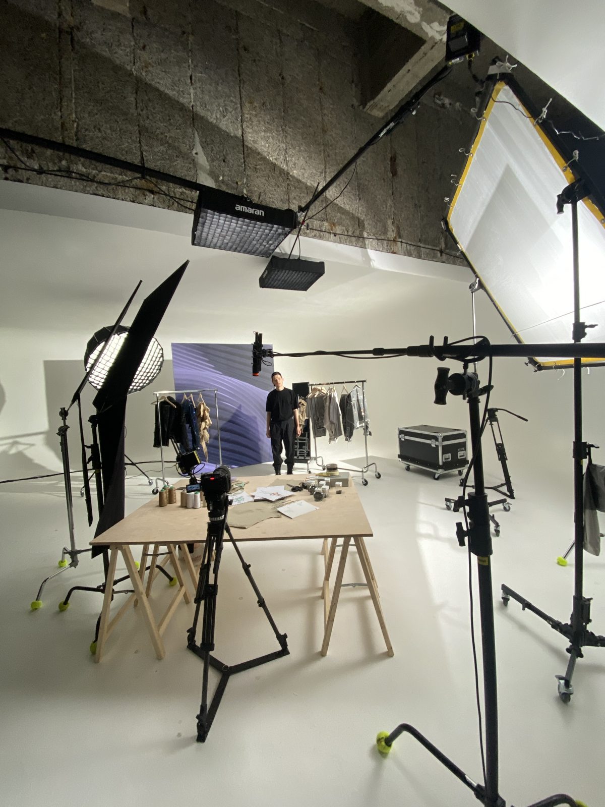 Ploom Fashion — Lukáš Krnáč — still 3