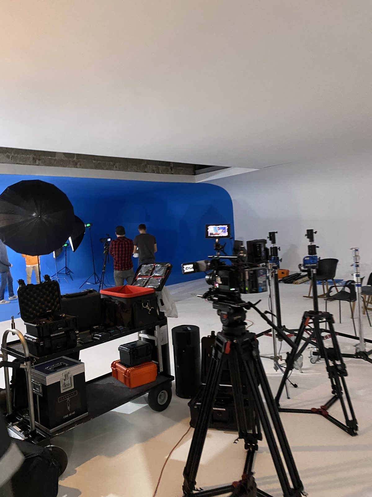 Quatro — still 2