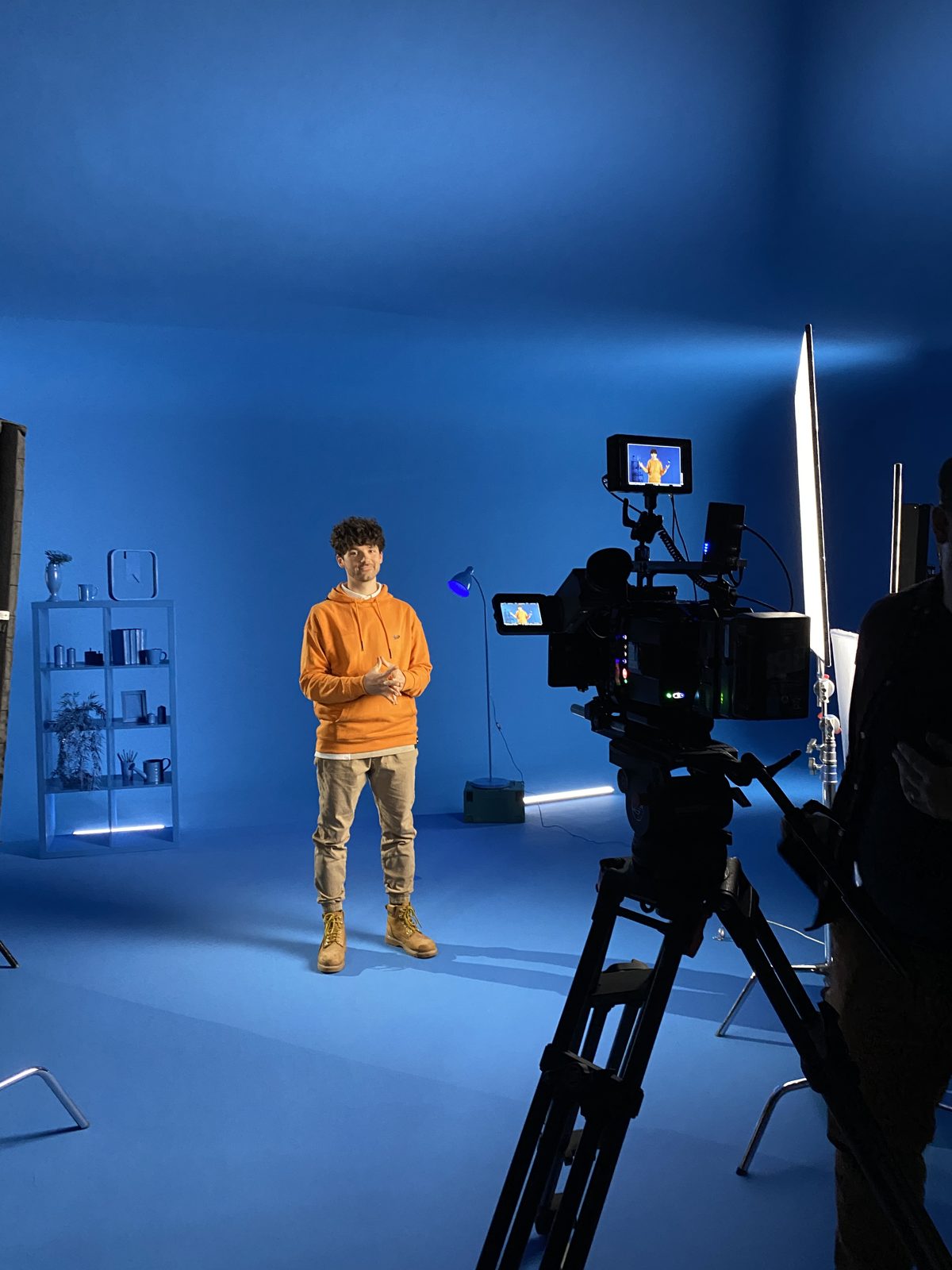 Quatro — still 4