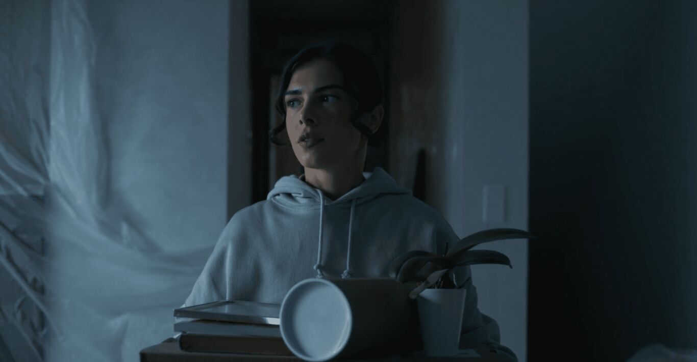 Nábytkár — still 1